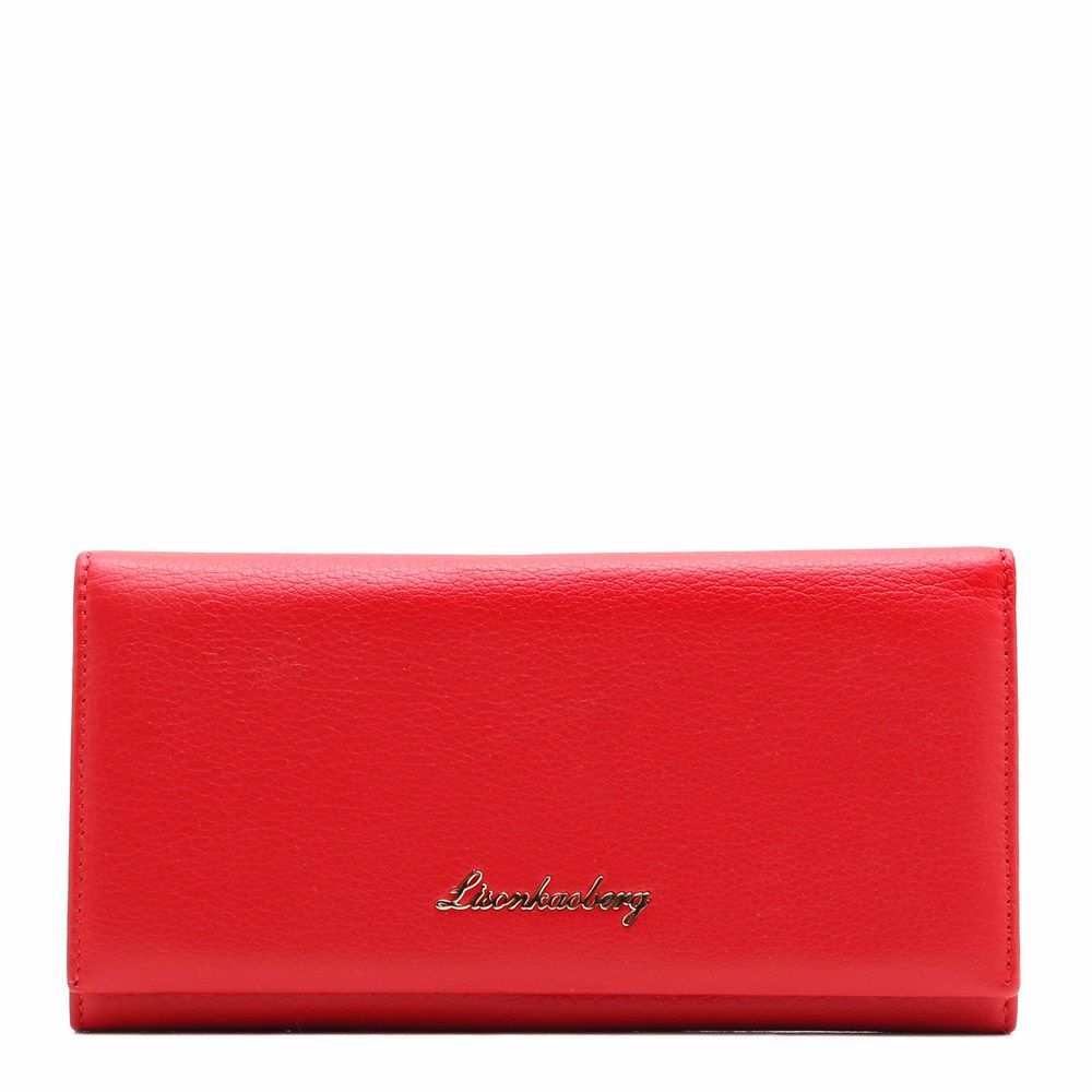 Кошелек женский, Червоний
Кошелек женский, Червоний