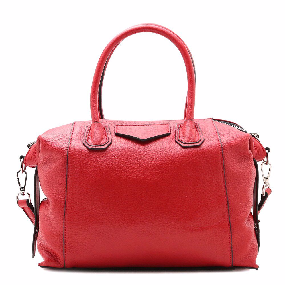 Сумка из натуральной кожи, Червоний
Сумка из натуральной кожи, Червоний