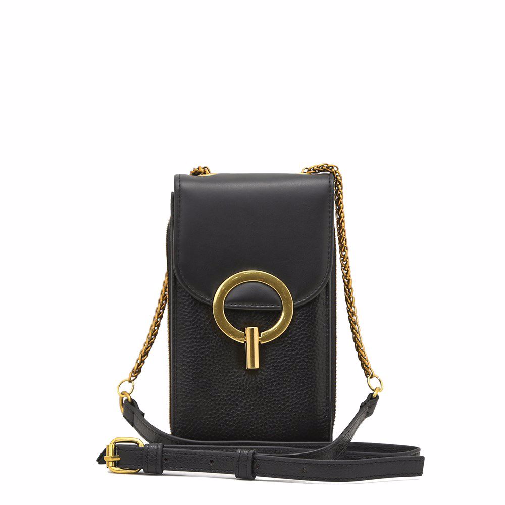 Сумка-почтальонка, Черный
Сумка-почтальонка, Черный