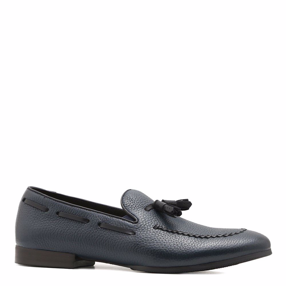 Класичні чоловічі туфлі prego, Синій
Класичні чоловічі туфлі prego, Синій