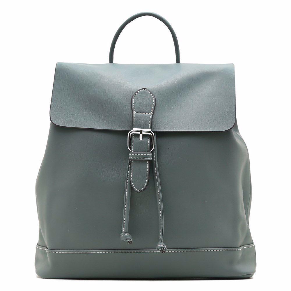 Рюкзак женский кожаный, Оливковый
Рюкзак женский кожаный, Оливковый