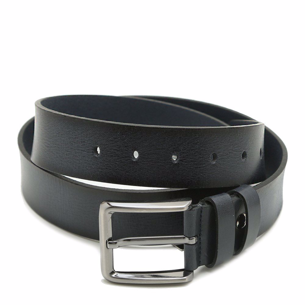 Ремень мужской, Синий
Ремень мужской, Синий