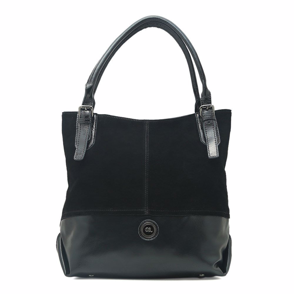 Сумка мягкая, Черный
Сумка мягкая, Черный