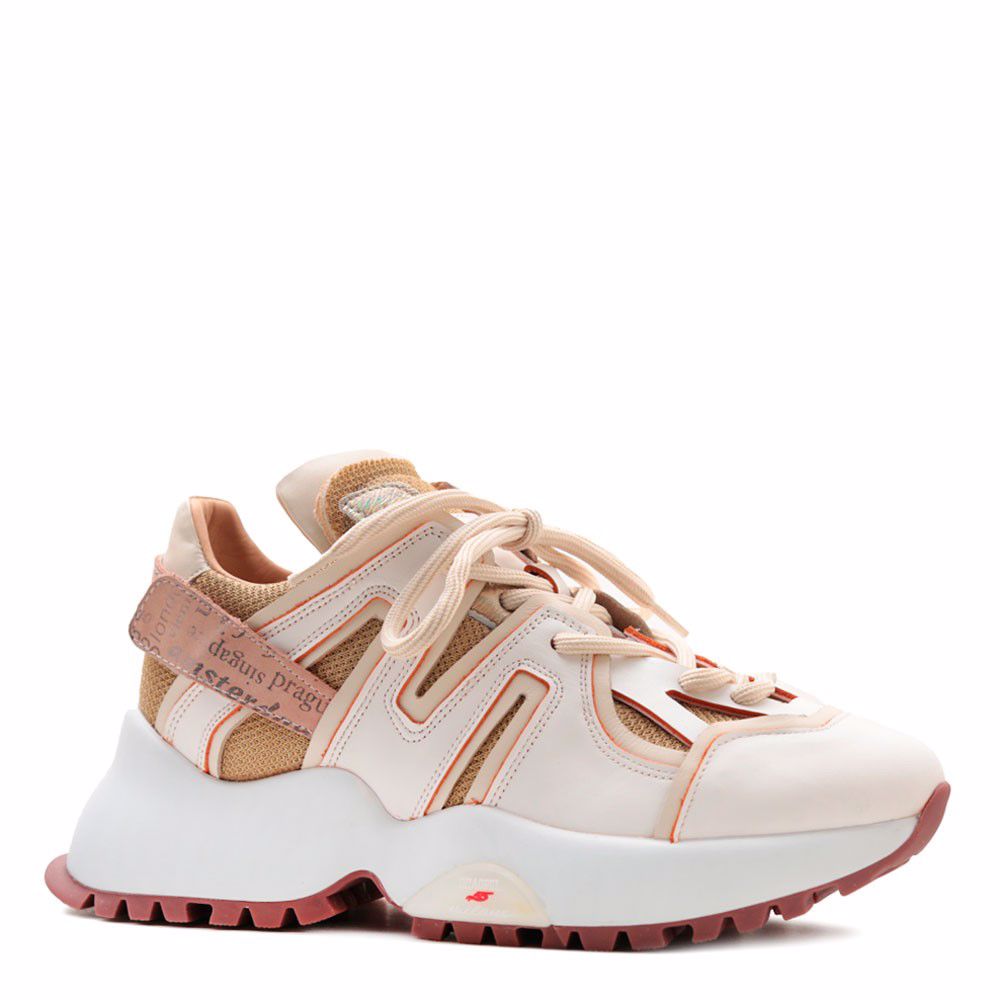 Кросівки жіночі prego, Білий
Кросівки жіночі prego, Білий