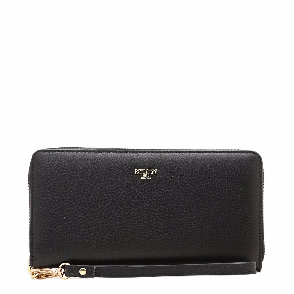 Гаманець жіночий, Чорний
Гаманець жіночий, Чорний