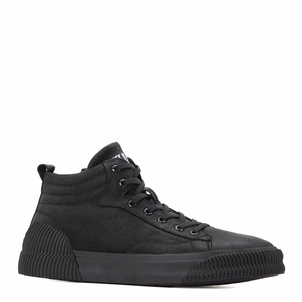 Ботинки повседневные зимние, Черный
Ботинки повседневные зимние, Черный