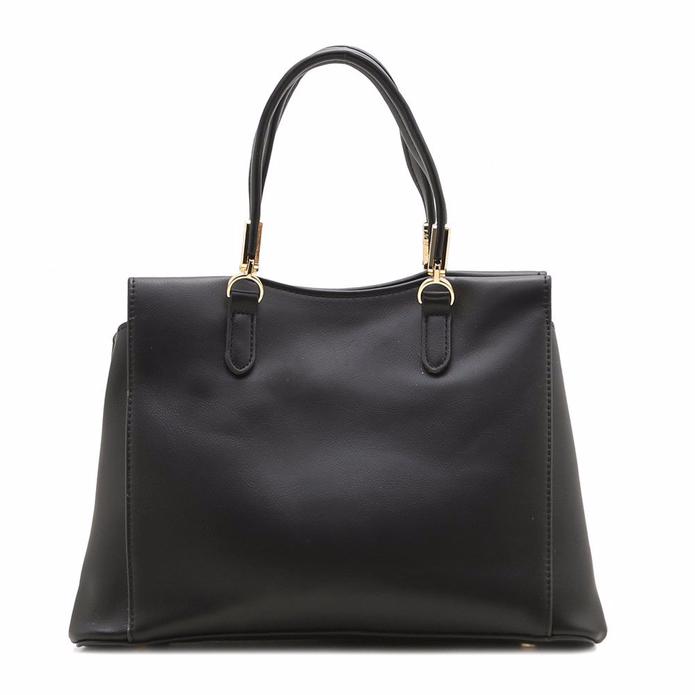 Сумка каркасна, Чорний
Сумка каркасна, Чорний