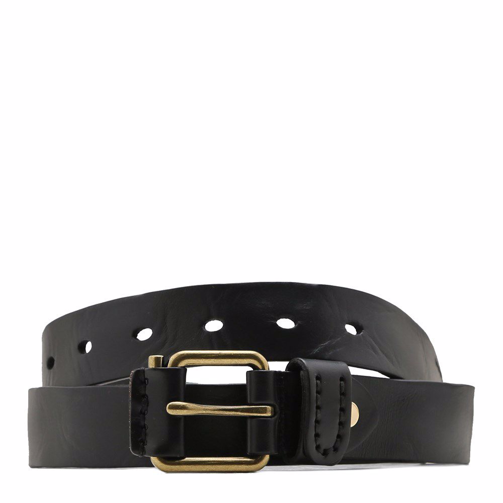 Ремень женский, Черный
Ремень женский, Черный