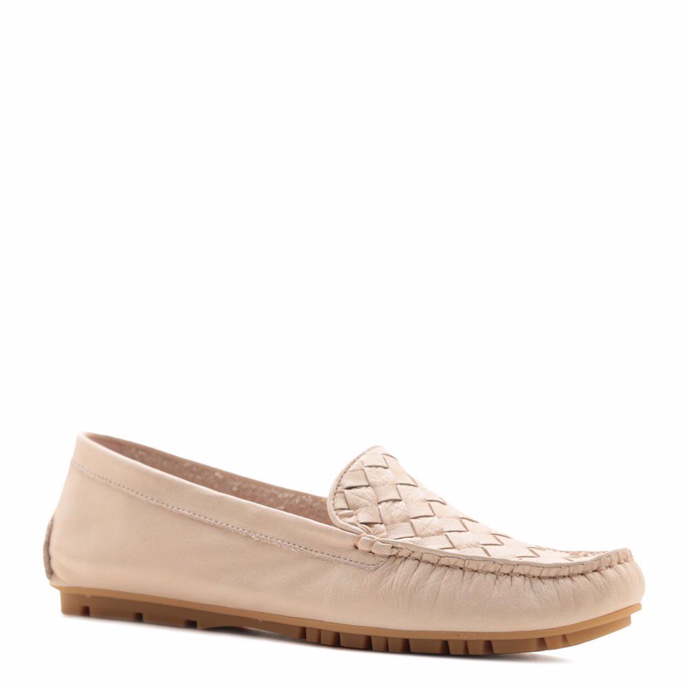 Мокасины, Бежевий
Мокасины, Бежевий