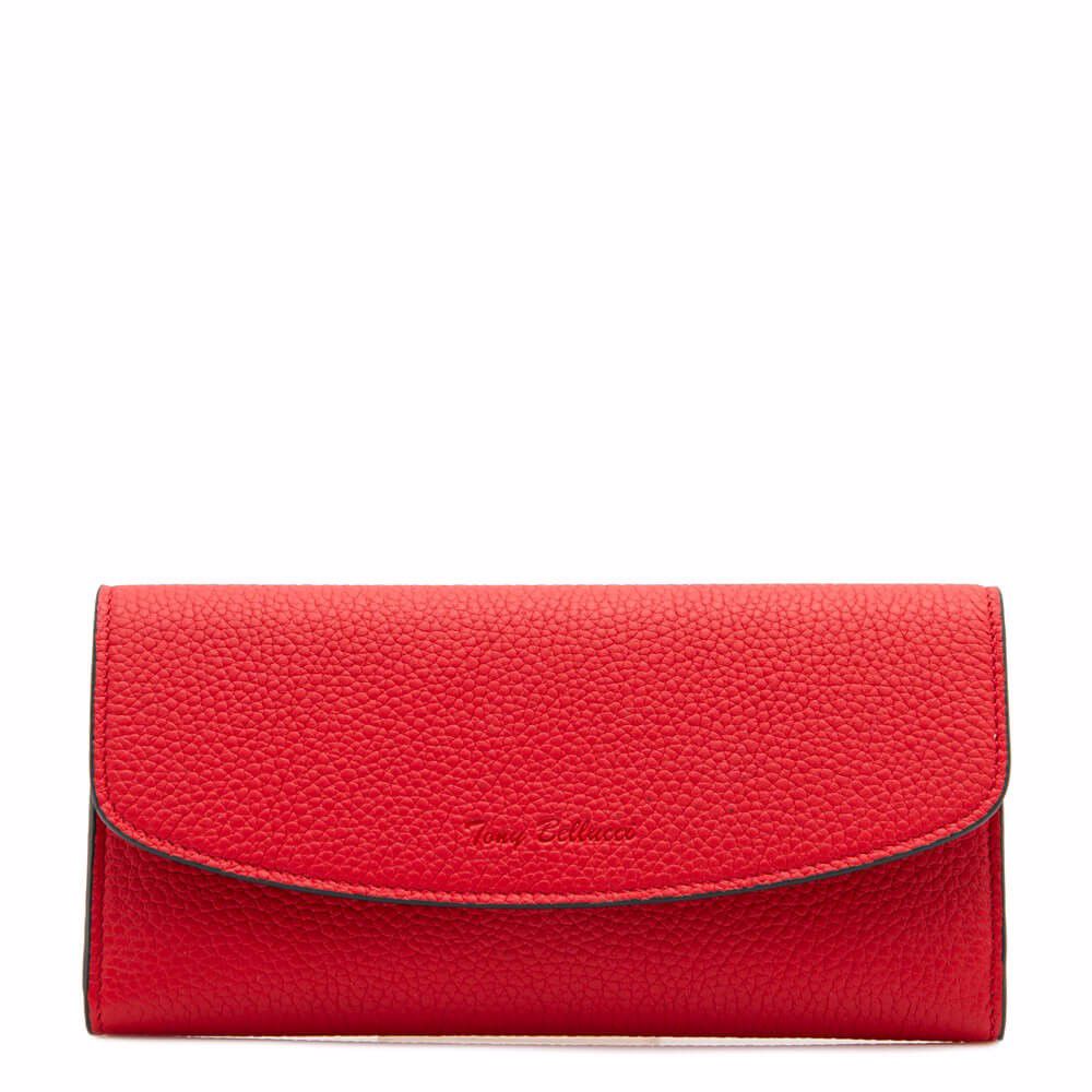 Гаманець жіночий, Червоний
Гаманець жіночий, Червоний