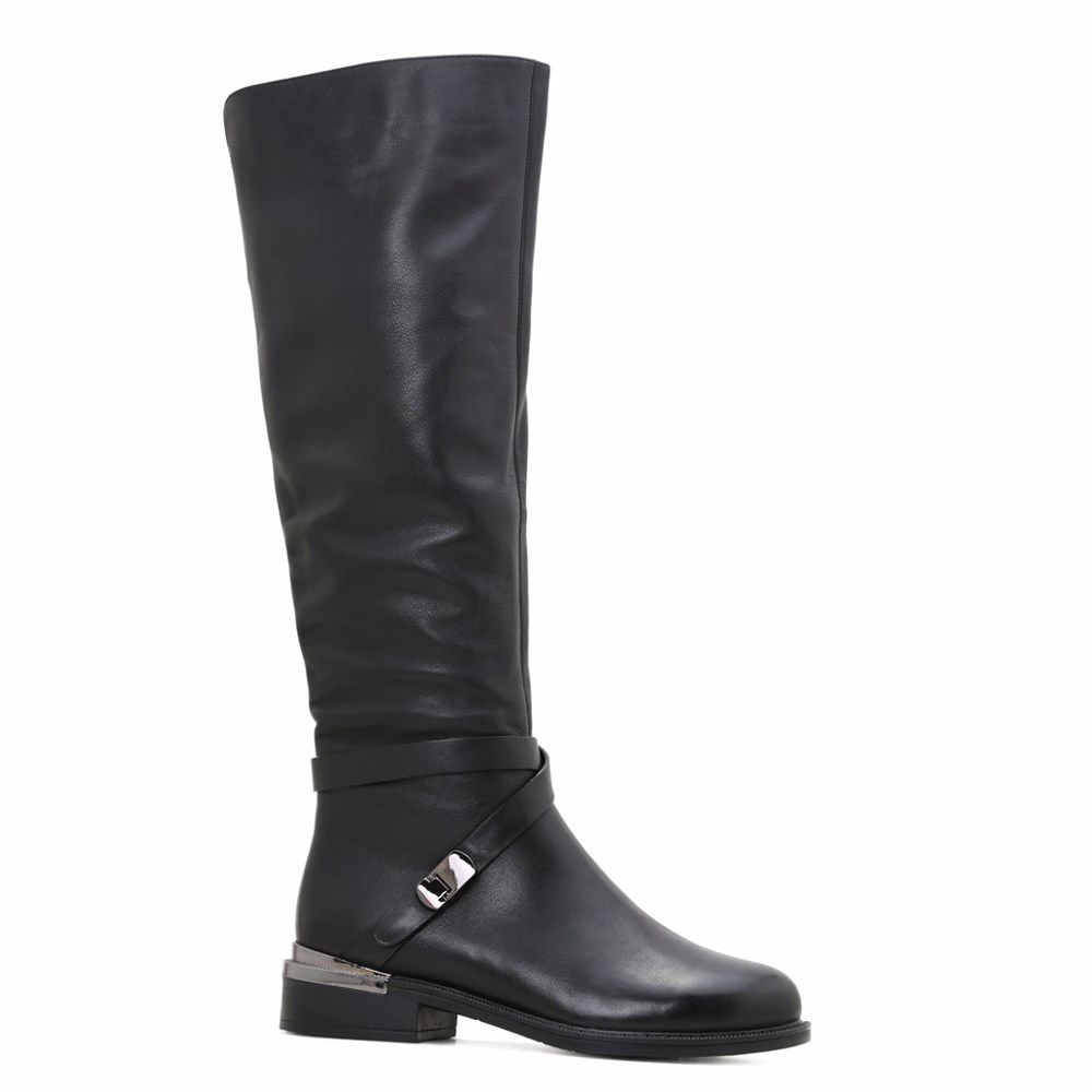 Сапоги зимние на низком ходу
Сапоги зимние на низком ходу