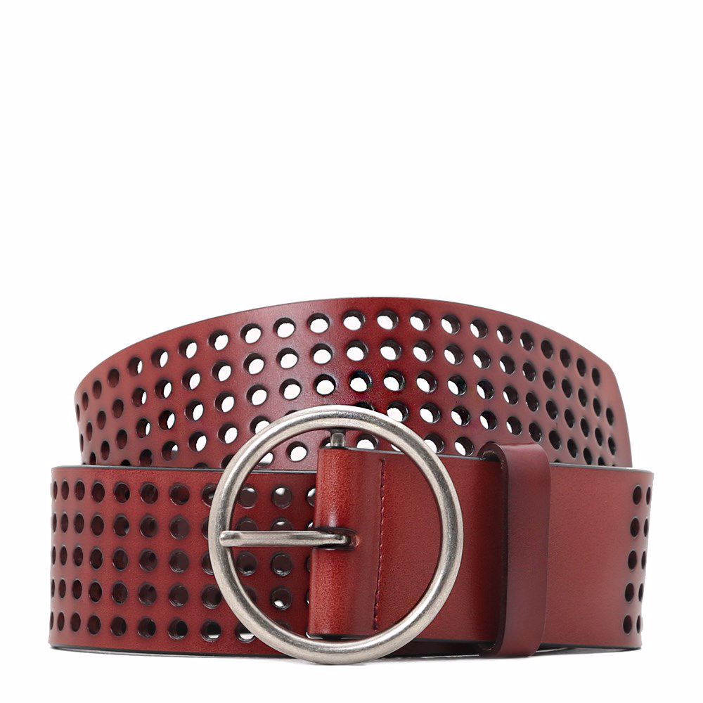 Ремень женский, Коричневый
Ремень женский, Коричневый