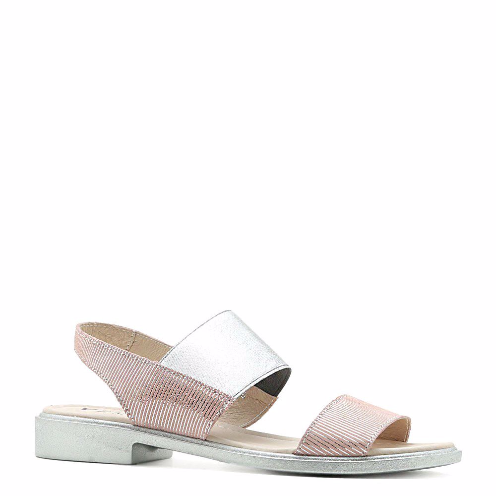 Босоножки на низком ходу, Розовый
Босоножки на низком ходу, Розовый