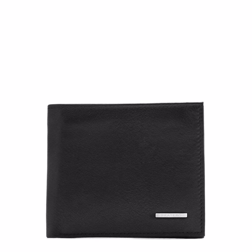 Портмоне чоловічий, Чорний
Портмоне чоловічий, Чорний