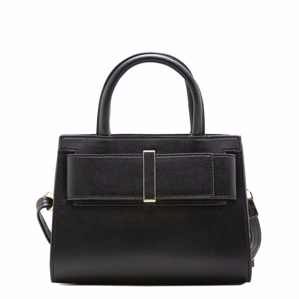 Сумка каркасная, Чорний 
Сумка каркасная, Чорний