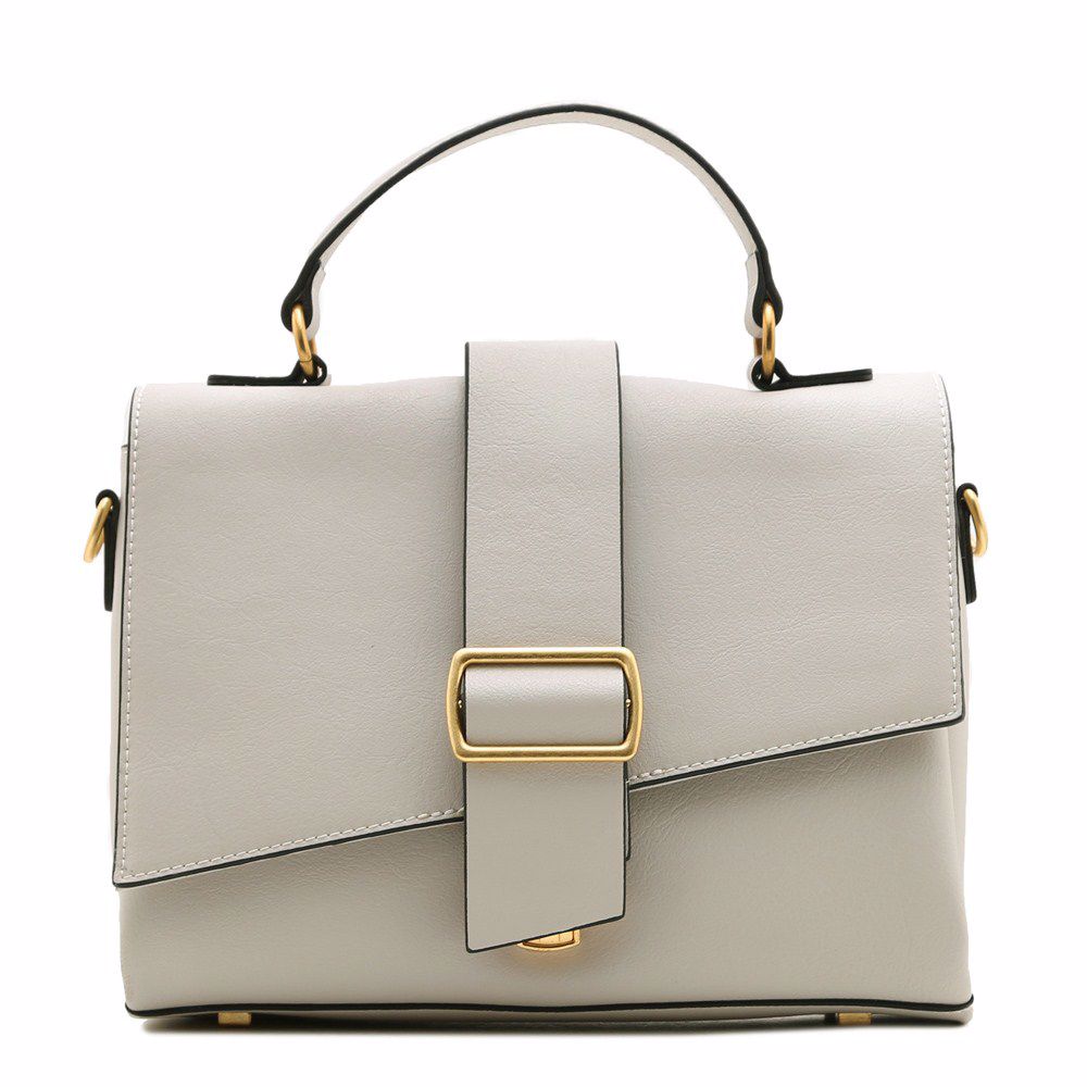 Сумка из натуральной кожи, Серый
Сумка из натуральной кожи, Серый