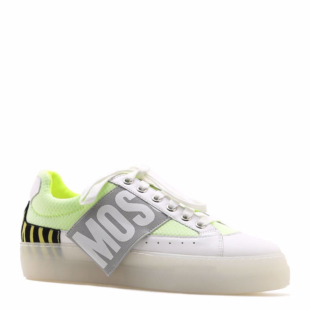 Кеди жіночі prego, Білий
Кеди жіночі prego, Білий