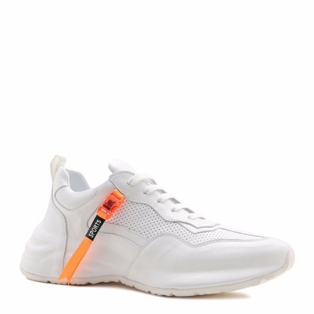 Кросівки жіночі prego, Білий
Кросівки жіночі prego, Білий