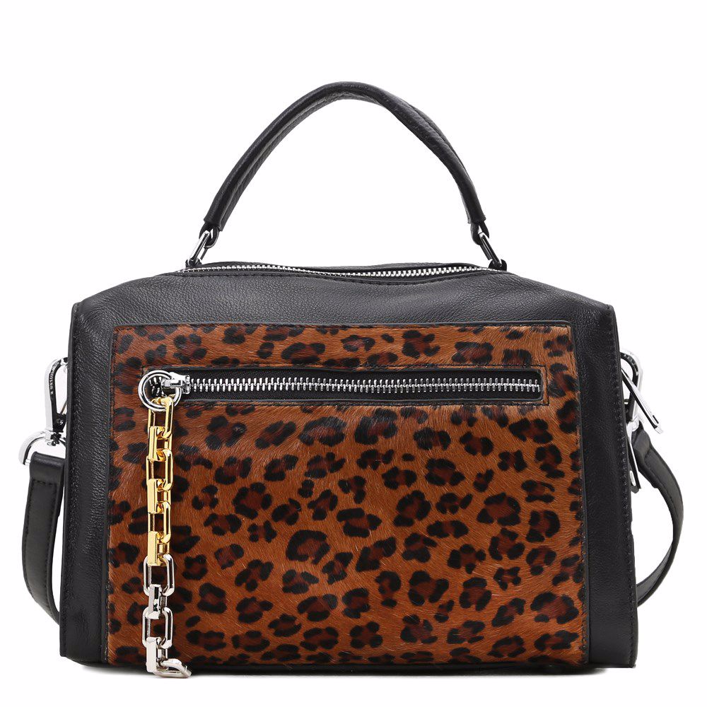 Сумка из натуральной кожи, Черный
Сумка из натуральной кожи, Черный