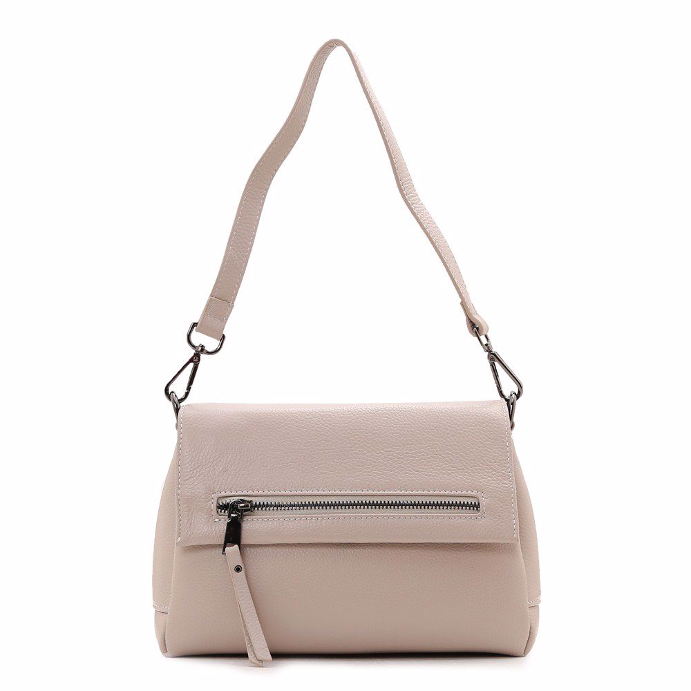 Сумка из натуральной кожи, Бежевый
Сумка из натуральной кожи, Бежевый