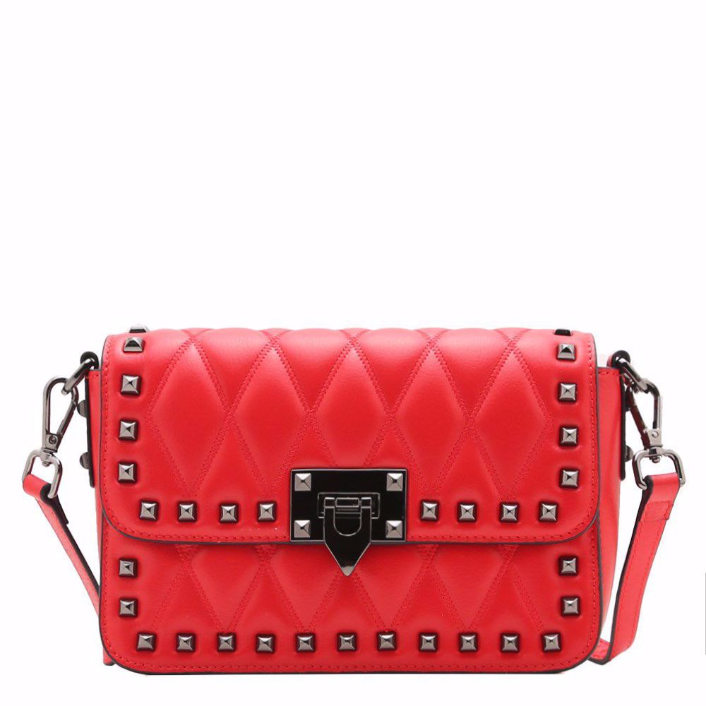 Сумка из натуральной кожи, Червоний
Сумка из натуральной кожи, Червоний