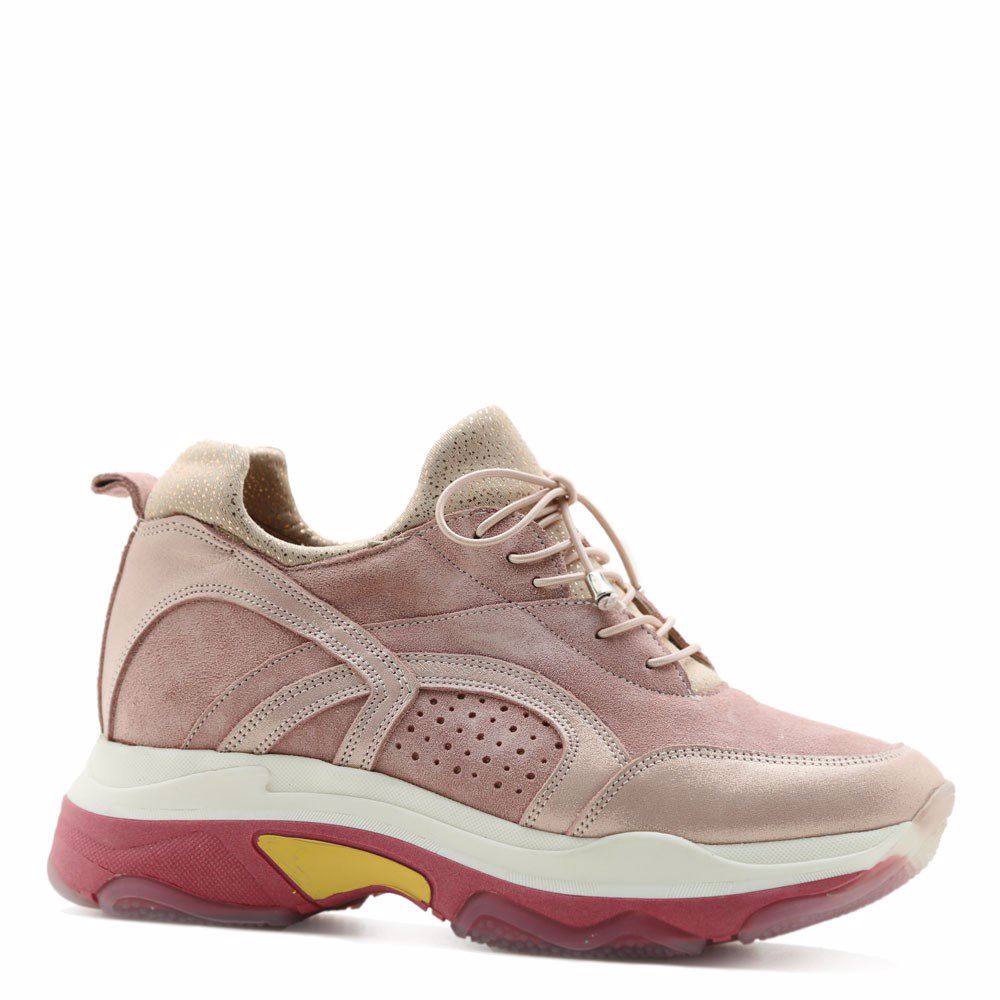 Кросівки жіночі, Рожевий
Кросівки жіночі, Рожевий