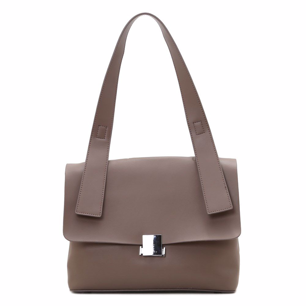 Сумка из натуральной кожи, Бежевый
Сумка из натуральной кожи, Бежевый