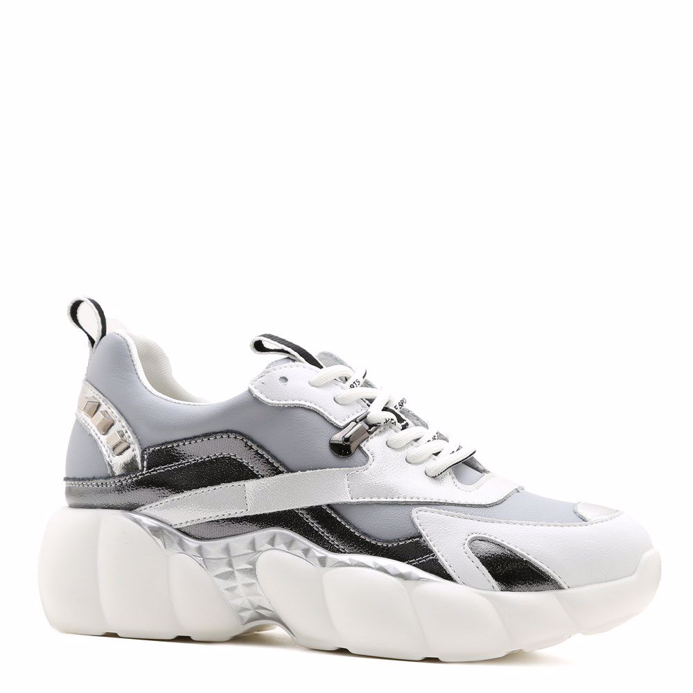 Кросівки жіночі prego, Сірий
Кросівки жіночі prego, Сірий