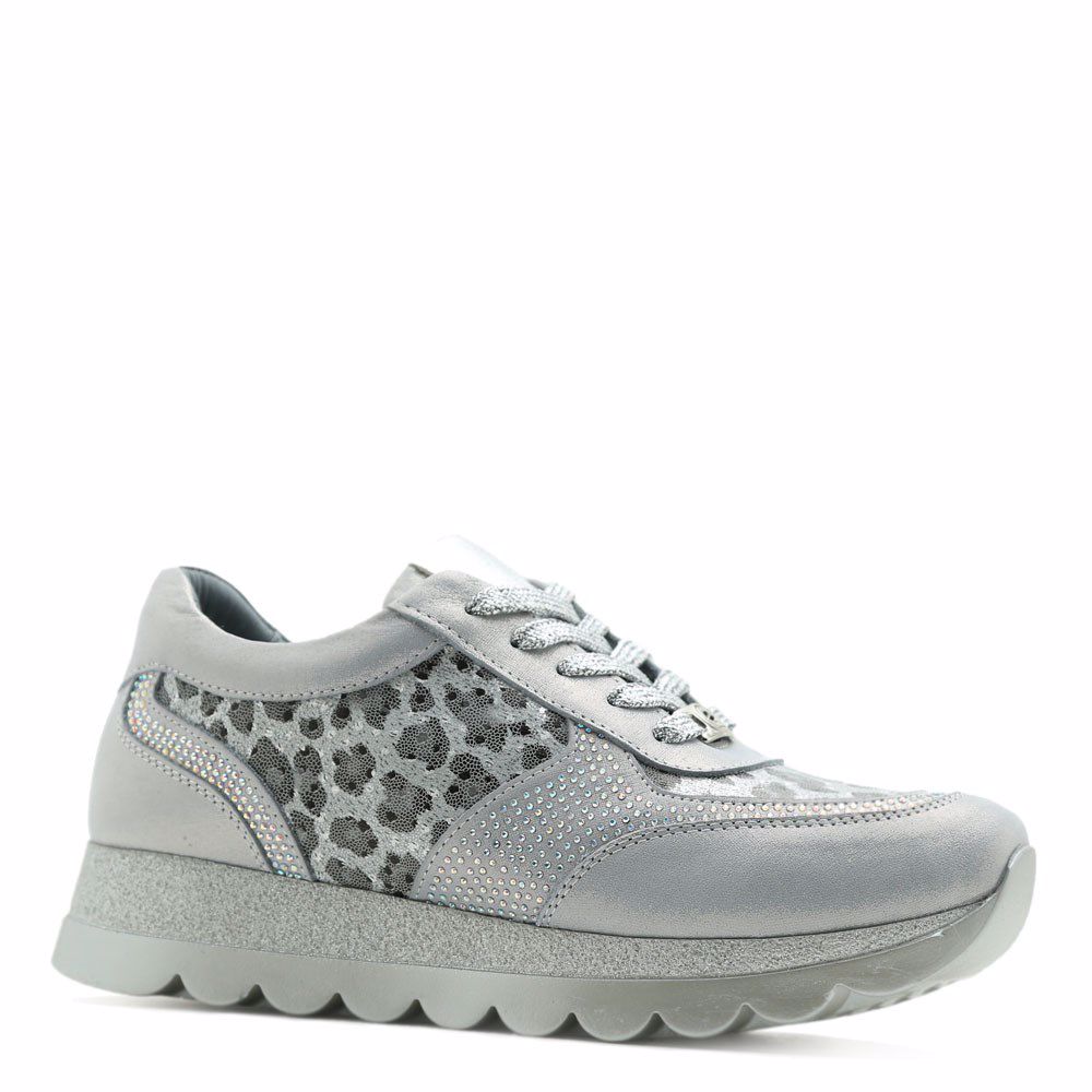 Кроссовки женские, Серый
Кроссовки женские, Серый