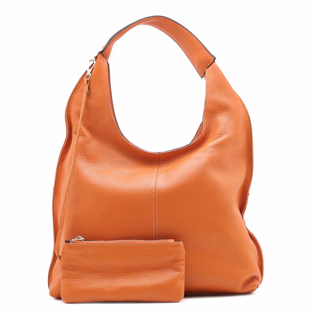 Сумка из натуральной кожи, Рыжий
Сумка из натуральной кожи, Рыжий