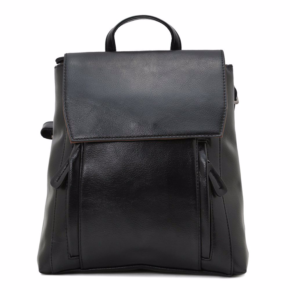 Рюкзак женский, Черный
Рюкзак женский, Черный