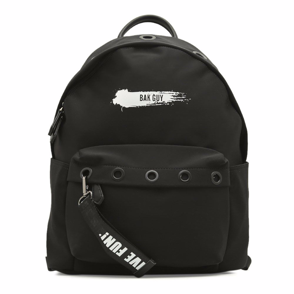 Рюкзак женский, Черный
Рюкзак женский, Черный