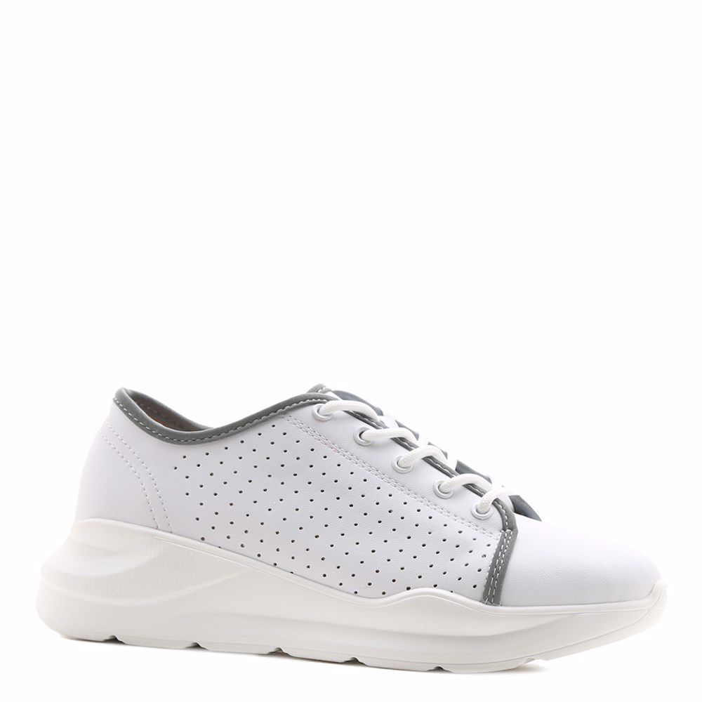 Кросівки жіночі, Білий
Кросівки жіночі, Білий