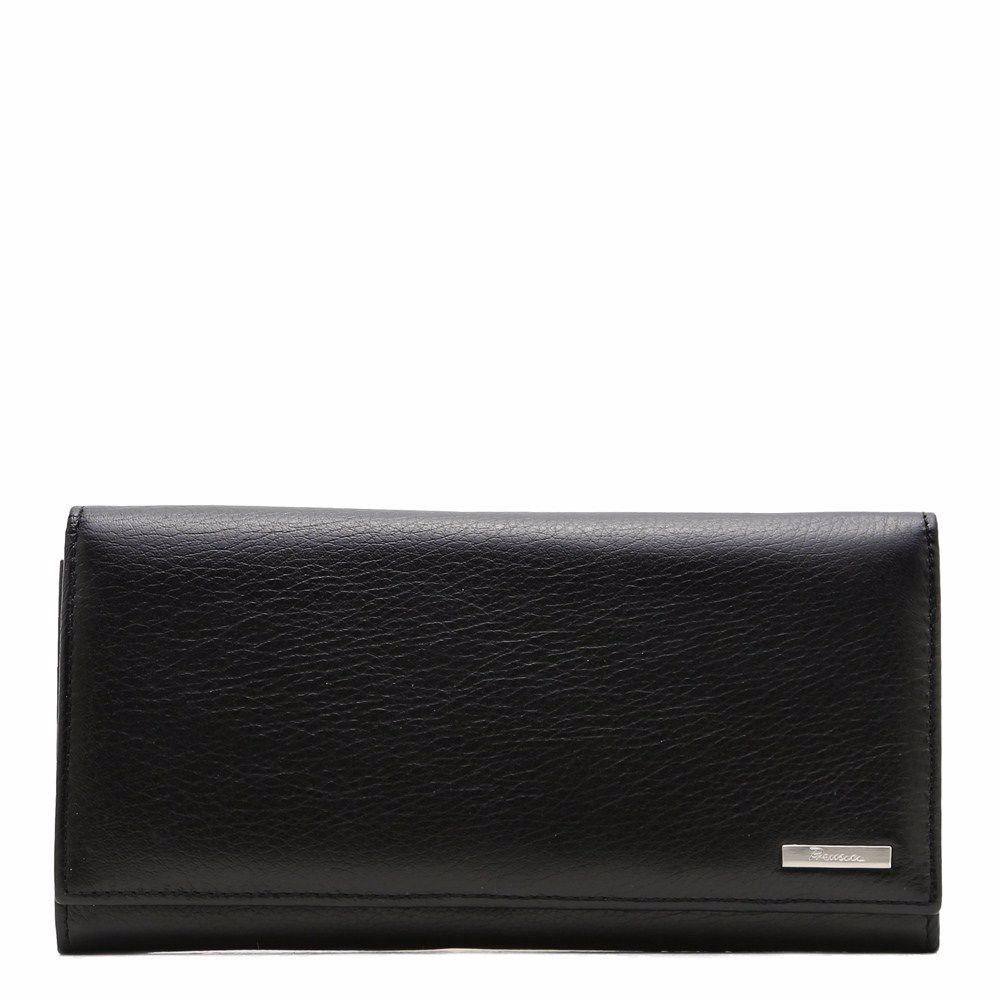 Гаманець жіночий, Чорний
Гаманець жіночий, Чорний