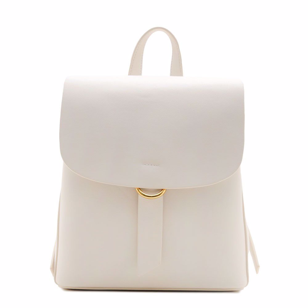 Рюкзак жіночий, Кремовий 
Рюкзак жіночий, Кремовий