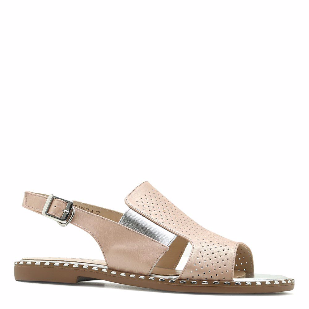 Босоножки на низком ходу, Розовый
Босоножки на низком ходу, Розовый