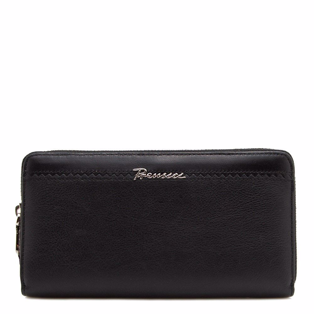 Гаманець жіночий, Чорний
Гаманець жіночий, Чорний