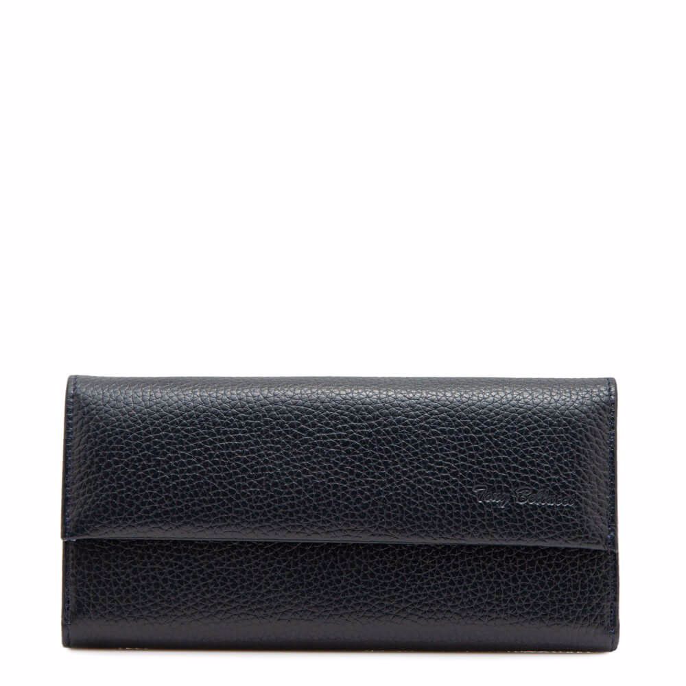 Гаманець жіночий, Синій
Гаманець жіночий, Синій