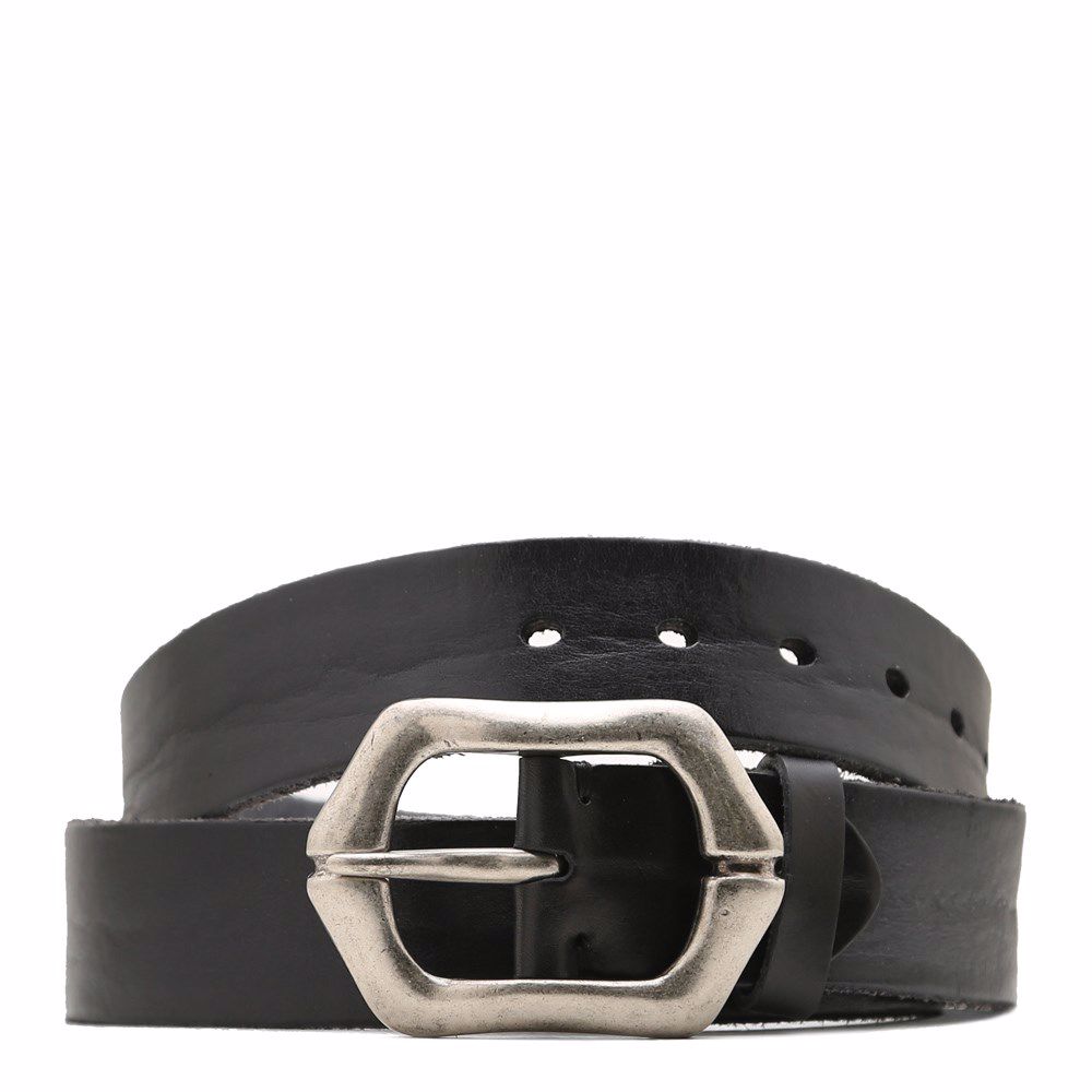 Ремінь чоловічий, Чорний
Ремінь чоловічий, Чорний