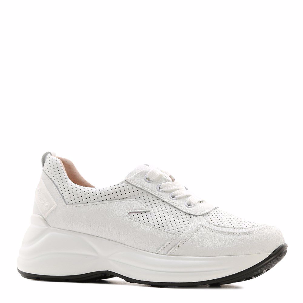 Кросівки жіночі, Білий
Кросівки жіночі, Білий