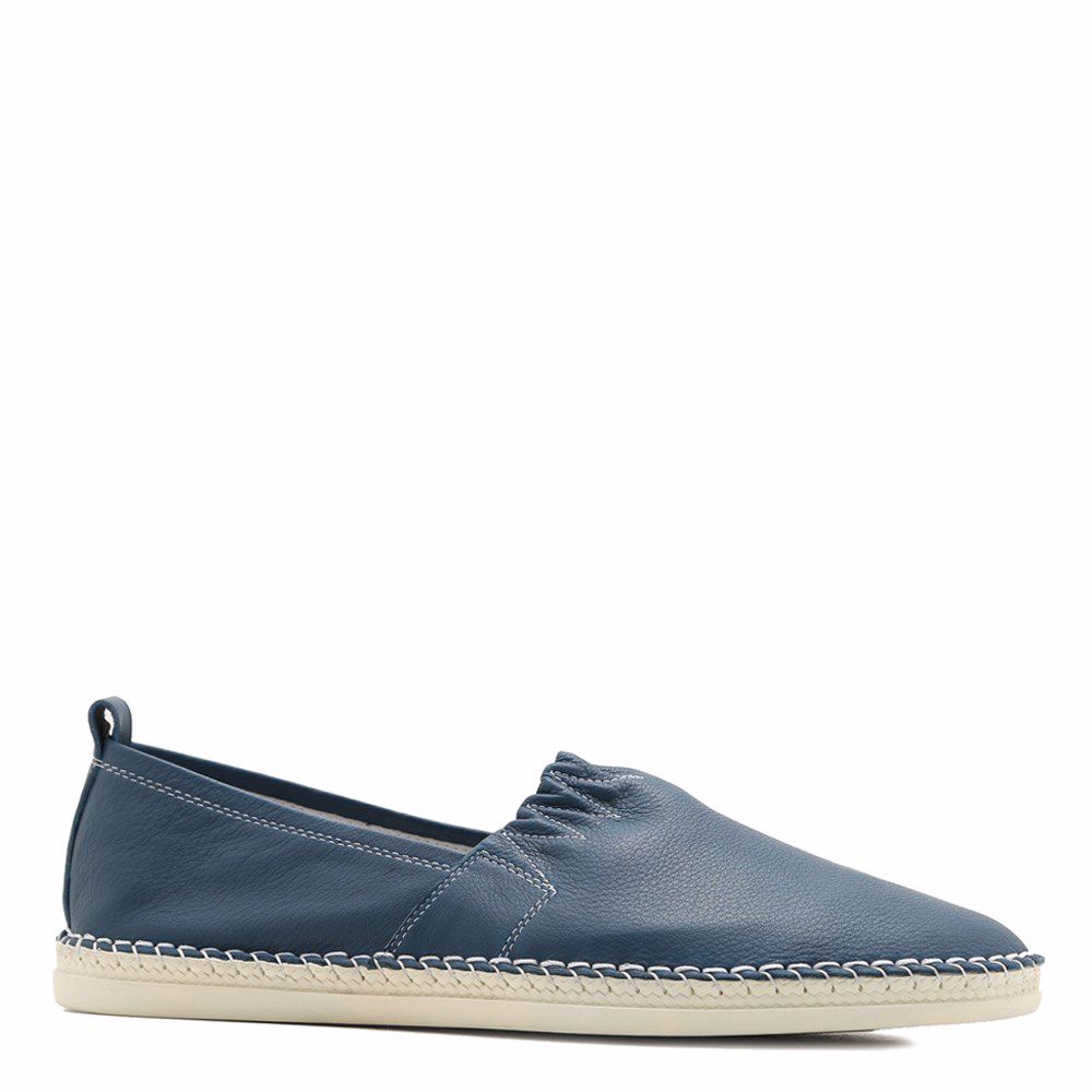 Сліпони чоловічі, Синій
Сліпони чоловічі, Синій