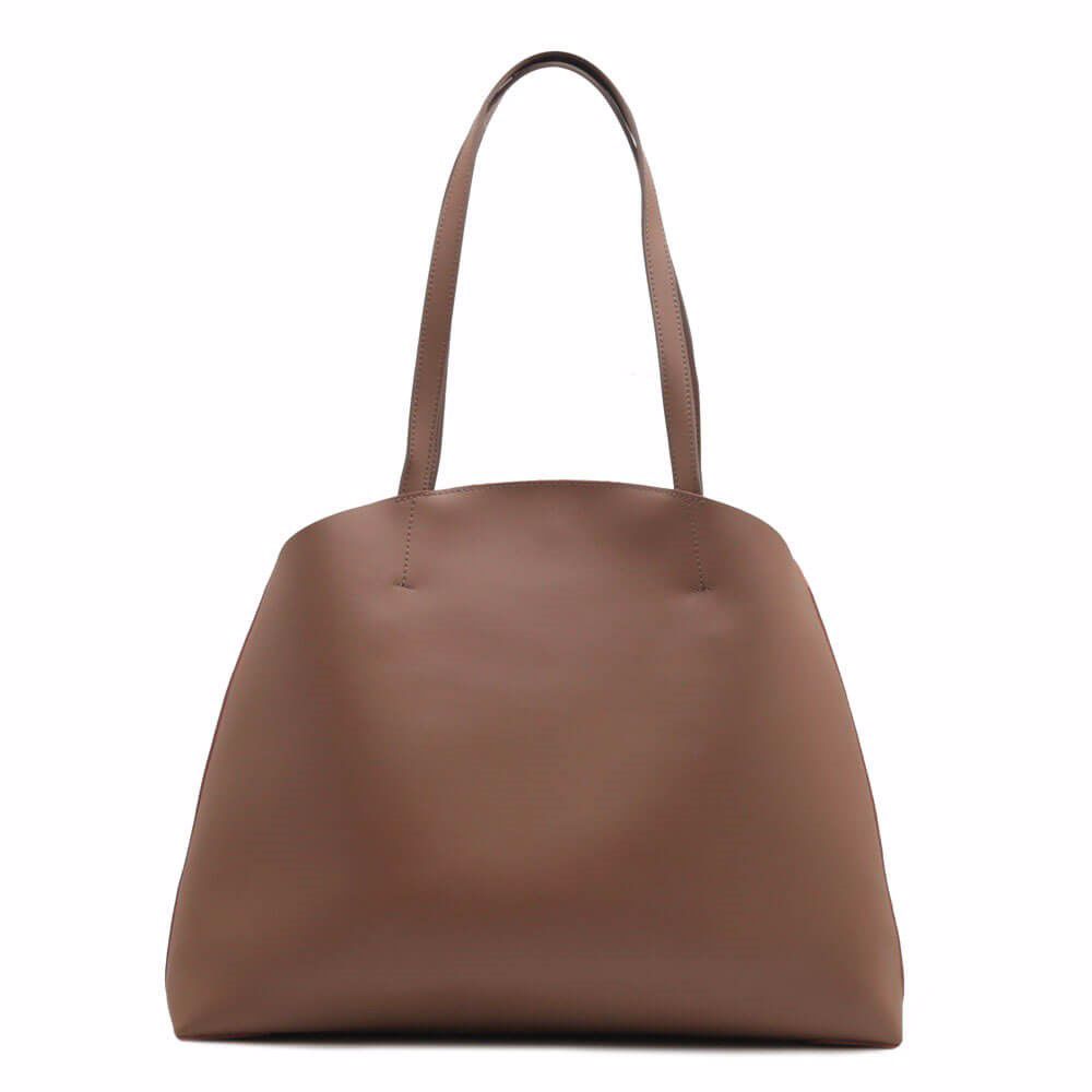 Сумка з натуральної шкіри, Коричневий
Сумка з натуральної шкіри, Коричневий
