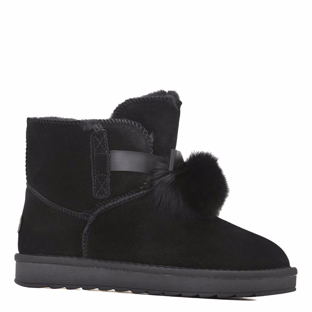 УГГИ, Черный
УГГИ, Черный