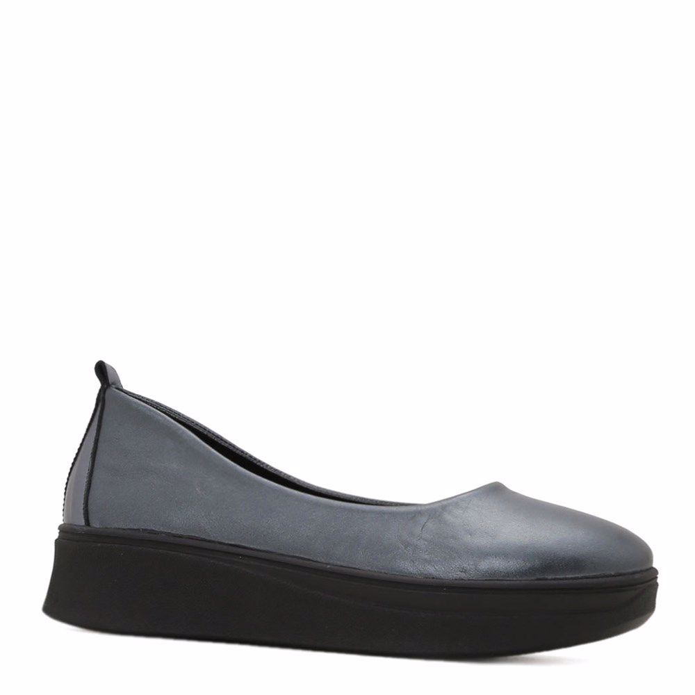 Туфли на низком ходу, Серый
Туфли на низком ходу, Серый