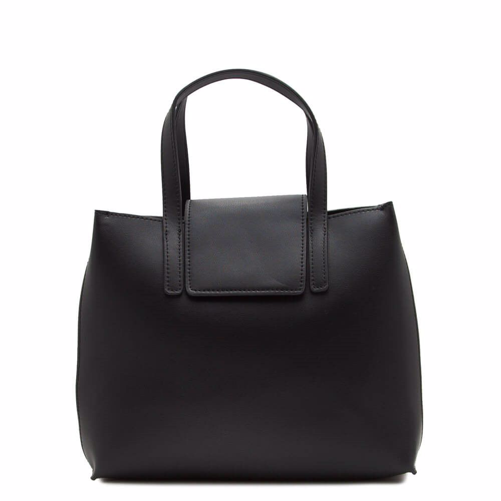 Сумка з натуральної шкіри, Чорний
Сумка з натуральної шкіри, Чорний