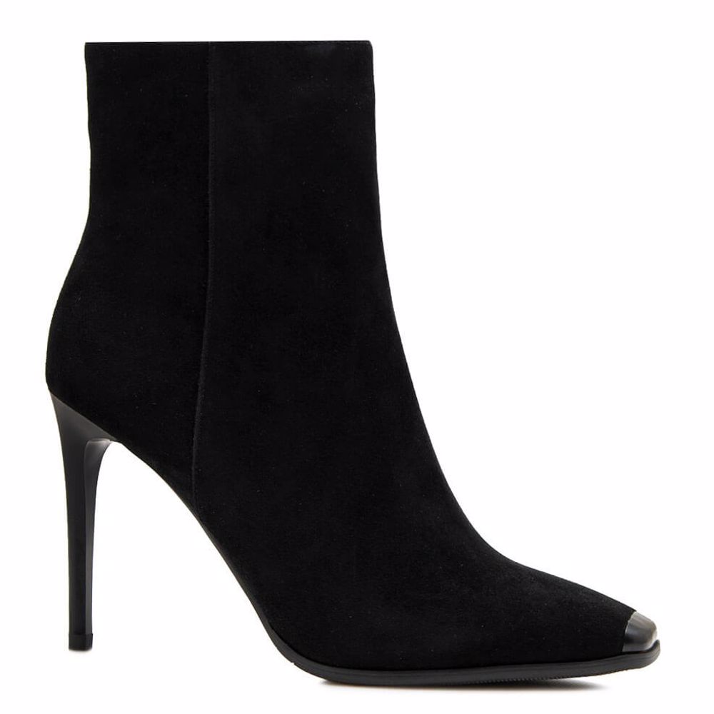 Черевики весняні на підборах prego, Чорний
Черевики весняні на підборах prego, Чорний