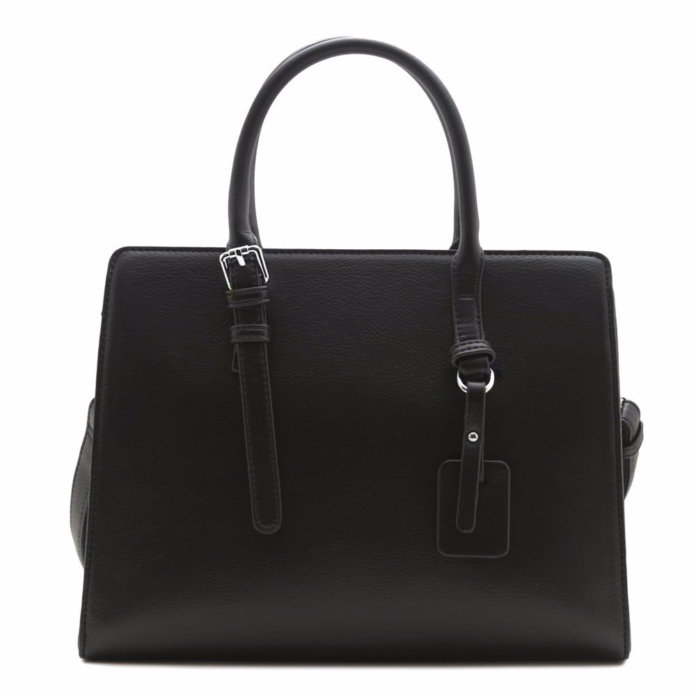 Сумка каркасна, Чорний
Сумка каркасна, Чорний