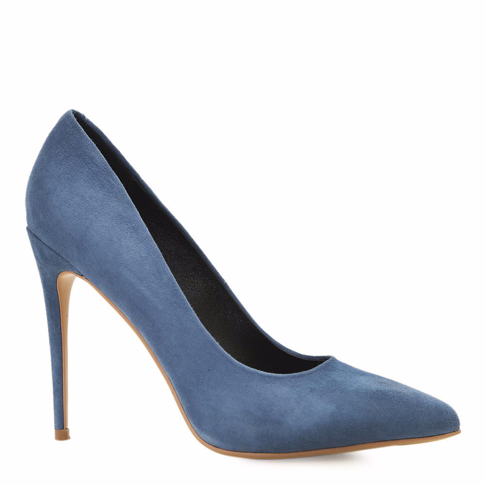 Туфли лодочки, Голубой
Туфли лодочки, Голубой