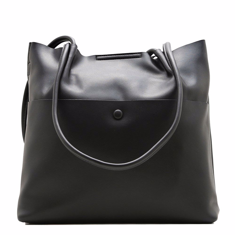 Сумка из натуральной кожи, Чорний
Сумка из натуральной кожи, Чорний