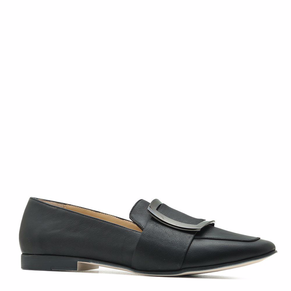 Лоферы, Черный
Лоферы, Черный